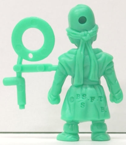 Bandai Dragon Ball Z Part 23 380 Pikkon Green