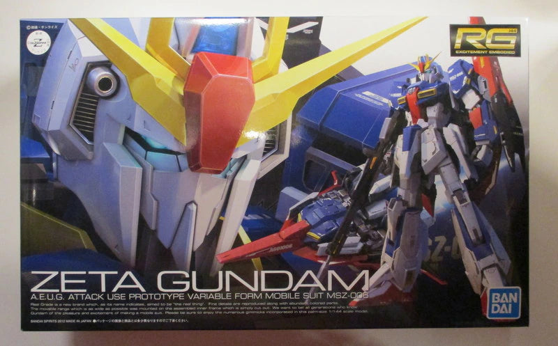 RFTERM0TOKEN RG 1/144 RFTERM1TOKEN バージョン Z RFTERM2TOKEN 10