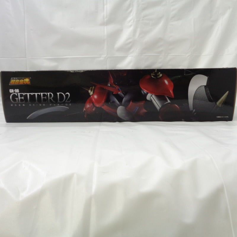RFTERM0TOKEN GX-98 Obtenedor D2