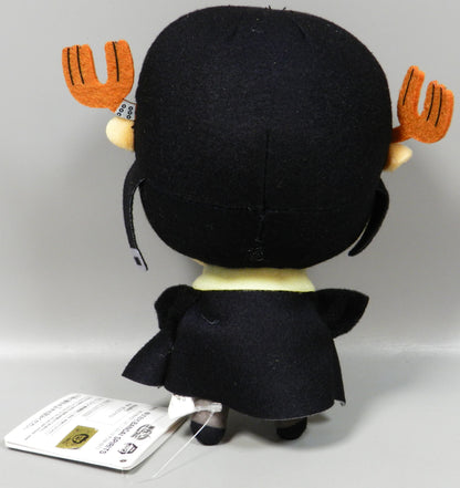 Bandai Spirits Chopper's Mimic Plush Stuffed Toy Cross Guild Chopper (Crocodile)