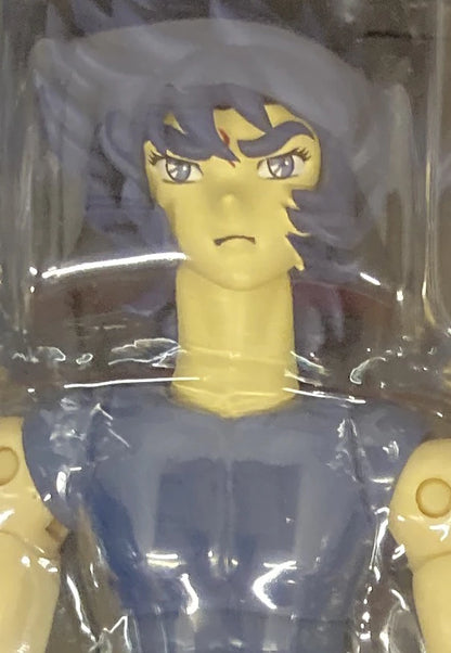 BANDAI Saint Seiya Myth Cloth Masami Kurumada Phoenix Ikki Final Bronze Cloth/Resale Version