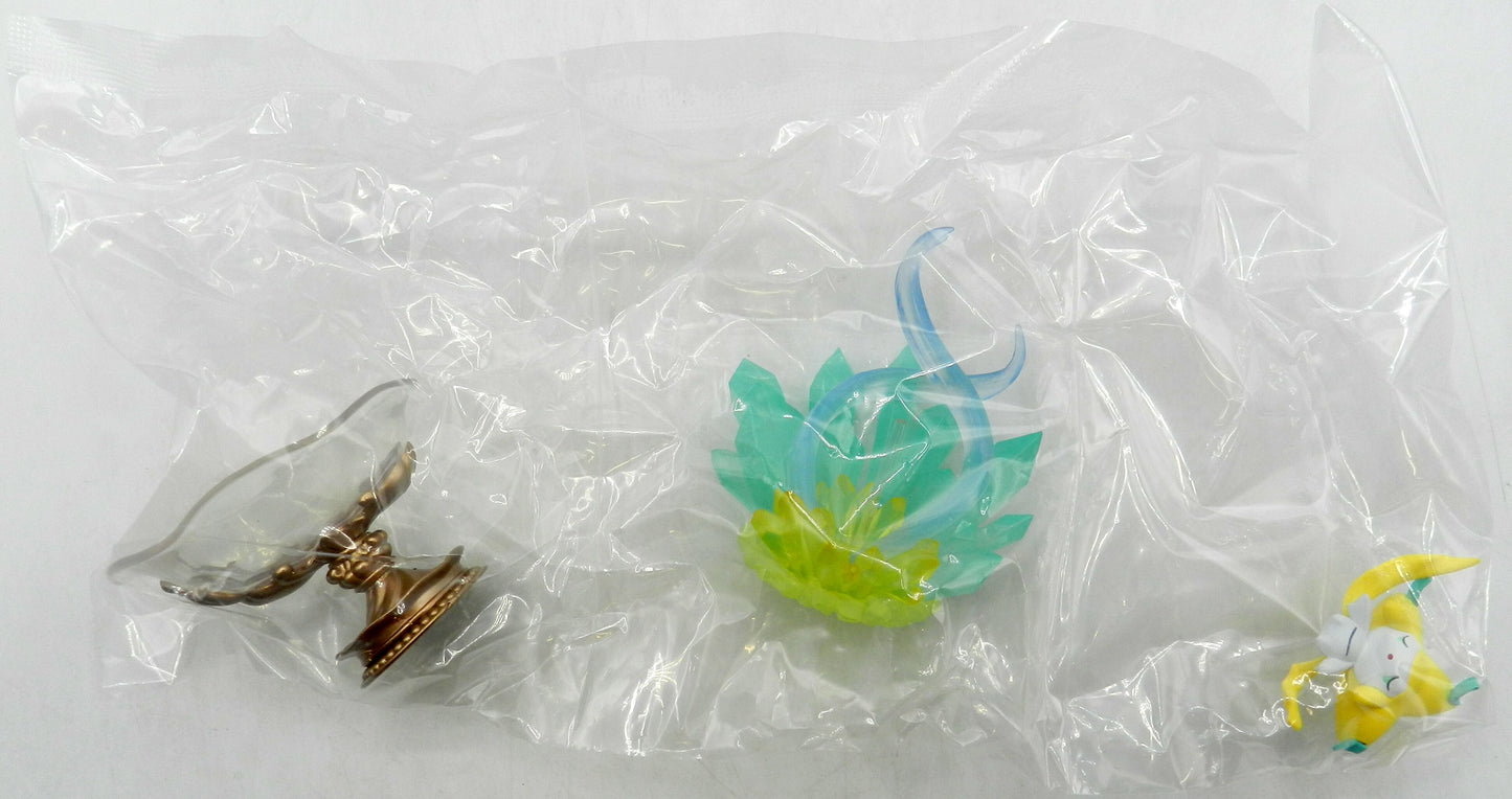 Re-Ment POKEMON GEMSTONE COLLECTION 2 Pokemon Jirachi