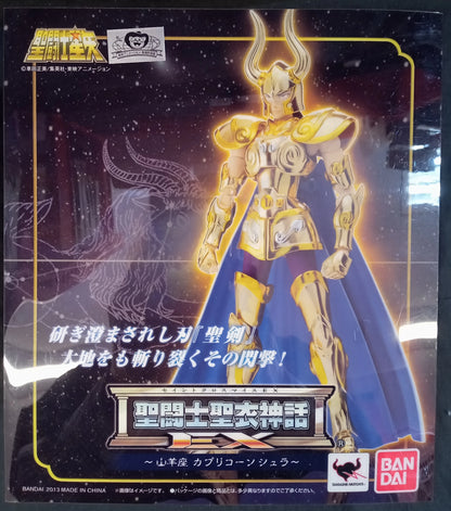 BANDAI RFTERM0TOKEN RFTERM1TOKEN EX Masami Kurumada Capricorn Shura