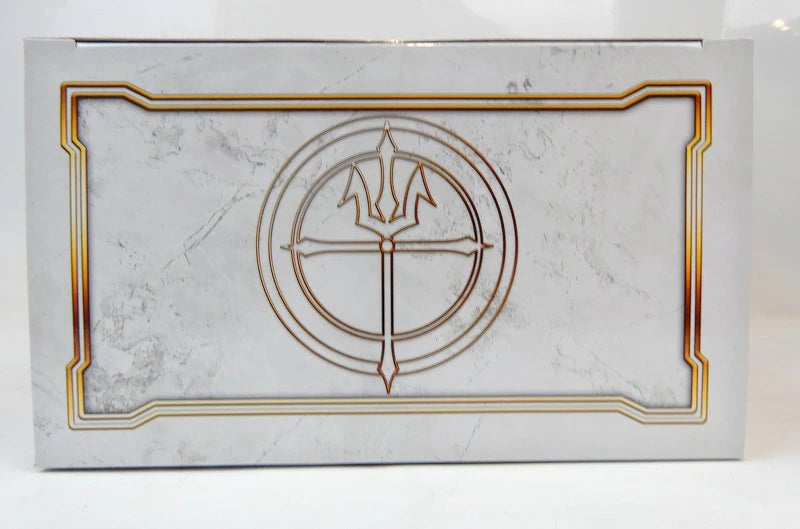 Bandai Spirits Saint Seiya Myth Cloth Masami Kurumada Mermaid Thetis