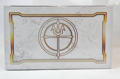 Bandai Spirits Saint Seiya Myth Cloth Masami Kurumada Mermaid Thetis