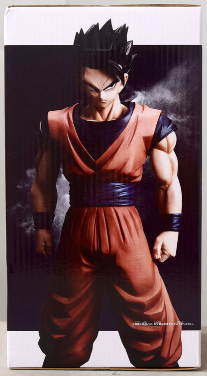 Banpresto Grandista-Resolution of Soldiers-SON GOHAN #2 Dragon Ball Z Son Gohan #2