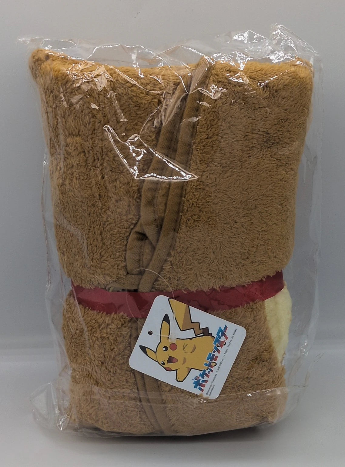 Sunart Lap Blanket - Pokemon [Eevee]