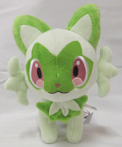 Pokemon - Plush Stuffed Toy Nyaoha