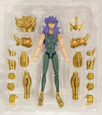 Bandai RFTERM0TOKEN RFTERM1TOKEN Scorpion Milo