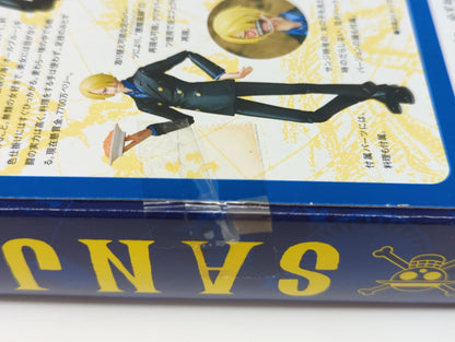 Bandai SHFiguarts Sanji