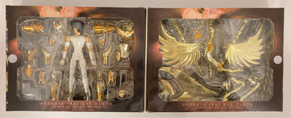 Bandai Saint Seiya Myth Cloth Phoenix Ikki God Cloth 10th Anniversary Edition