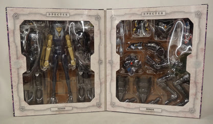 Bandai Saint Seiya Myth Cloth Masami Kurumada Griffon Minos Surplice