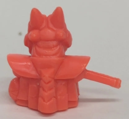 Bandai Saint Paradise Dark Dragon Red