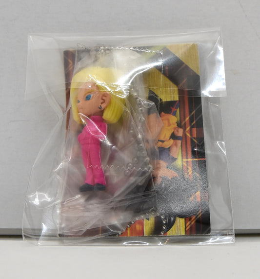 Bandai UDM BURST 31 Android #18