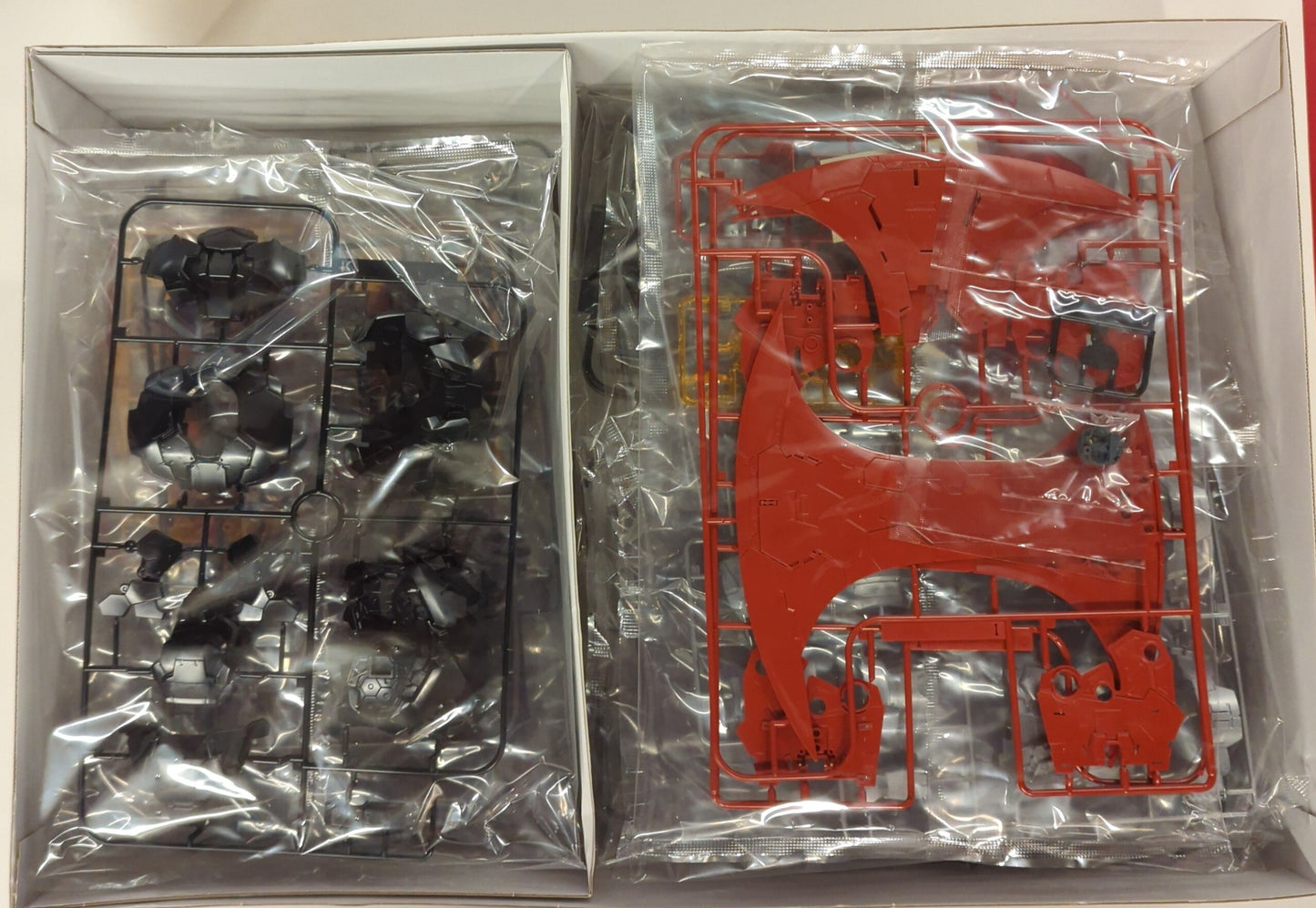 Bandai Spirits Mazinger Z INFINITY Ver.  1/60