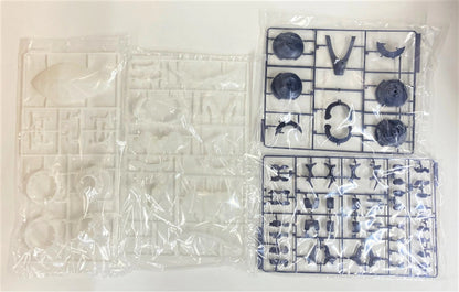 Volks IMS/The Five Star Stories LED Mirage V3 with made of metal spider 1/100
