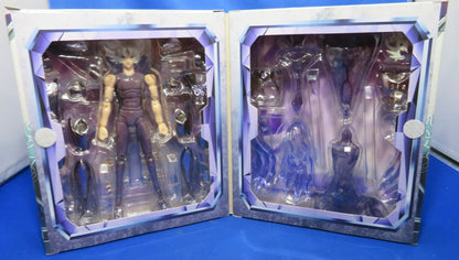 Bandai Saint Seiya Myth Cloth Omega Orion Eden Bronze Cloth