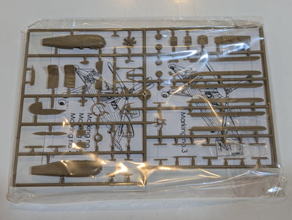 RS Modèles 1/72 échelle LeO C.30 92190