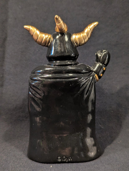 KAIJU ONE Mazinger Z Great Brawl ver.3.0 Dark General Black Molding/Purple/Gold Paint