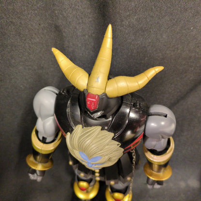 Aoshima/Miracle House Shinseiki Gokin Dark General Shin Mazinger Edition