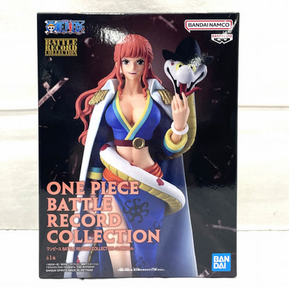 Bandai Spirits One Piece BATTLE RECORD COLLECTION-GLORIOSA- (Gloriosa)