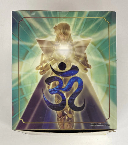 Bandai Saint Seiya Myth Cloth EXX Virgo Shaka