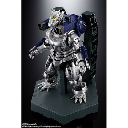 Soul of Chogokin GX-103 MFS-3 Type 3 Kiryu (Godzilla x Mechagodzilla)