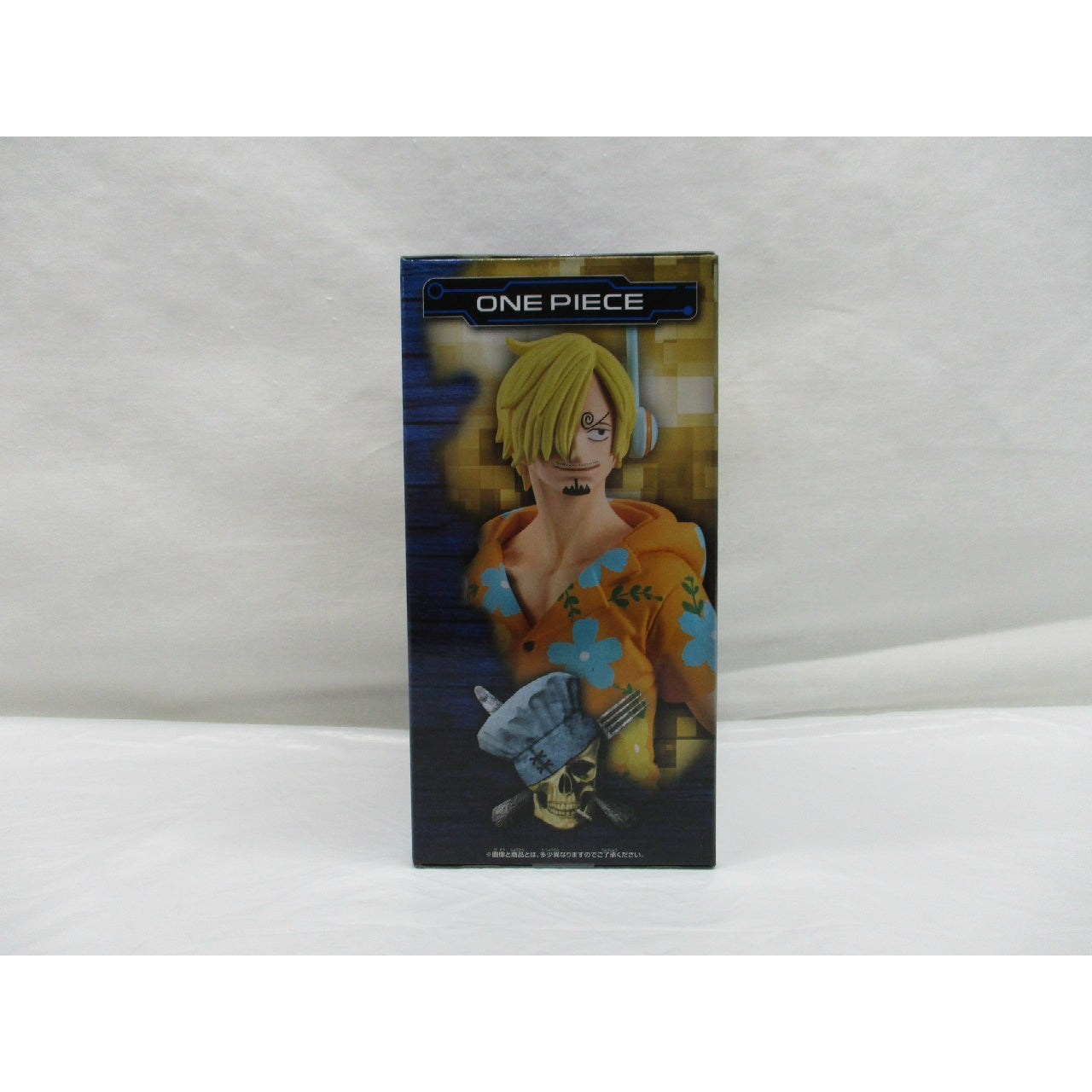One Piece DXF ~THE GRANDLINE SERIES~Egghead SANJI