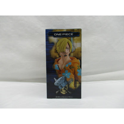 One Piece DXF ~THE GRANDLINE SERIES~Egghead SANJI