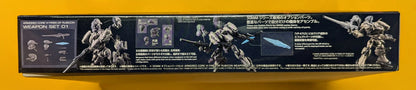 Bandai 30 MINUTES MISSIONS Option Parts set WEAPON SET 01 1