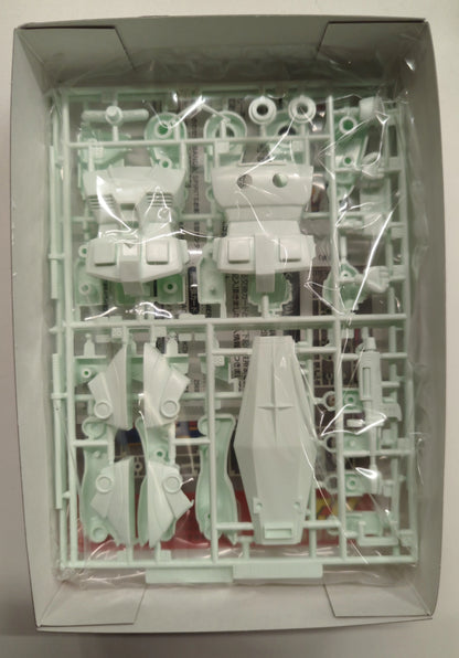BANDAI SPRITS 1/144 Mobile Suit Gundam FACTORY YOKOHAMA x Japan Travel Original With package Plan Kit