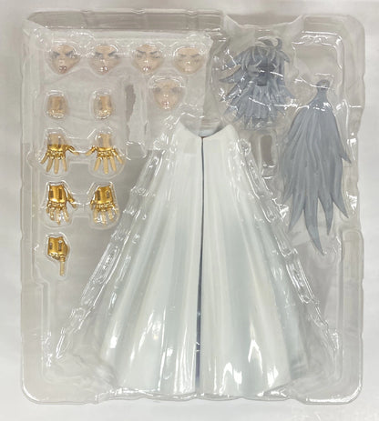BANDAI Saint Seiya Myth Cloth EX Masami Kurumada Gemini Kanon/ Tamashi Nation Web Limited edition