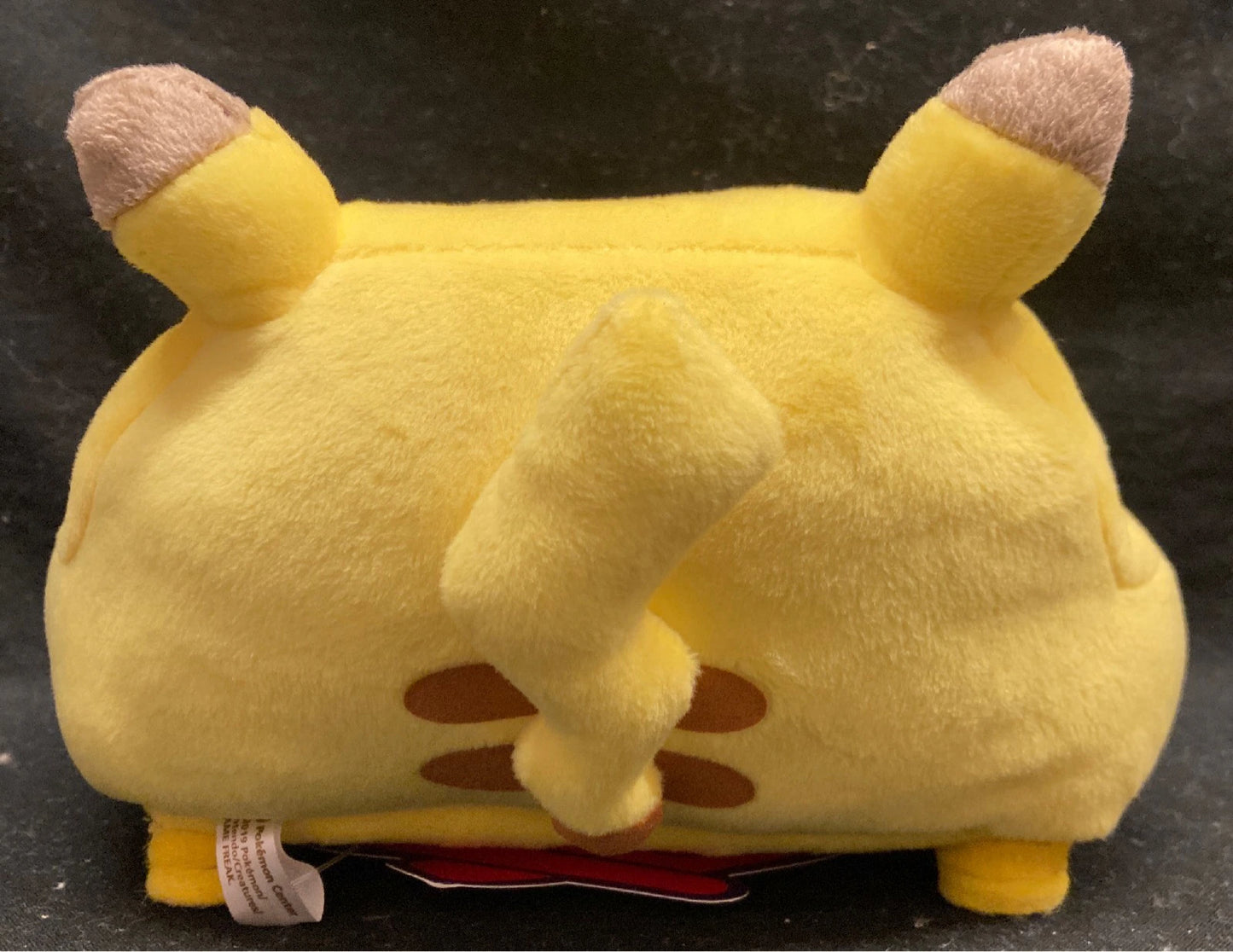 Pokemon Dolls House Plush Stuffed Toy Pokemon Pikachu Sofa
