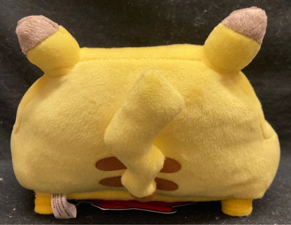 Pokemon Dolls House Plush Stuffed Toy Pokemon Pikachu Sofa