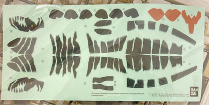 BandaiNamco Planosaurus Jurassic World: Rebirth Jurassic World T-Rex