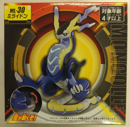 Takara Tomy TomyMoncolle Pokemon Miraidon ML-30