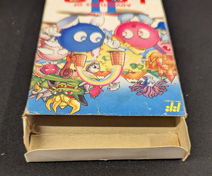 FC Adventures of Lolo II