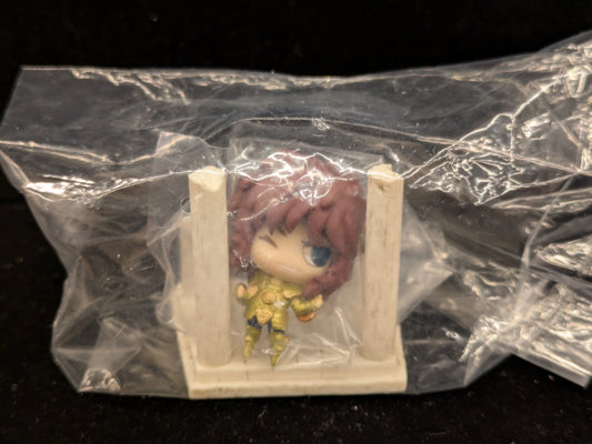 MegaHouse Zodiac Chapter 2 Masami Kurumada Libra Dohko/Chimi Mega