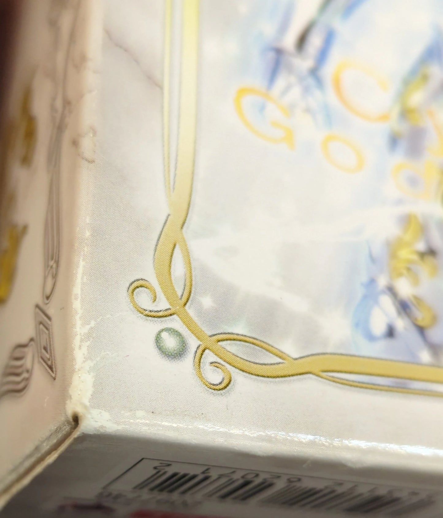 BANDAI Saint Seiya Myth Cloth Masami Kurumada Cygnus Hyoga God Cloth/God Cloth