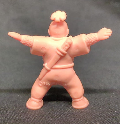 Bandai Donburi Field/Muscle Tower Fourth Flavor Sergeant Murasaki