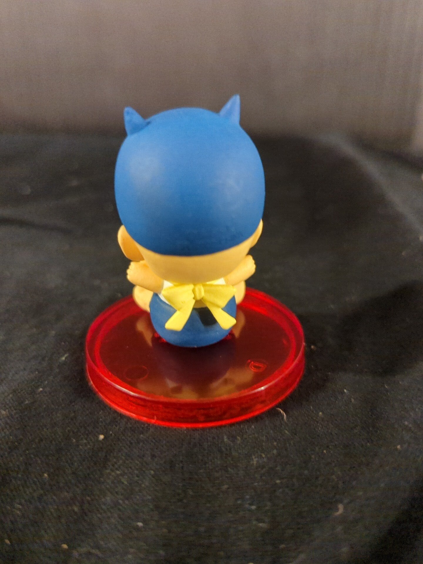 Banpresto WCF Dragon Ball Z vol.6 Android vs. Cell Saga DBZ041 Trunks (Toddler)