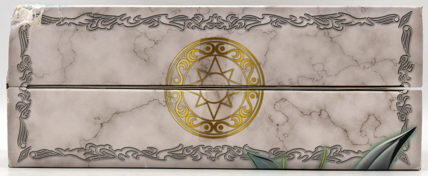 Bandai RFTERM0TOKEN RFTERM1TOKEN Drache Shiryu RFTERM2TOKEN Gott Kreuz