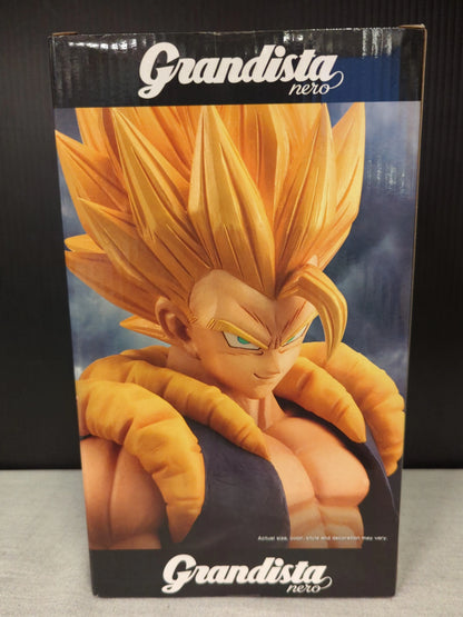 Bandai Grandista Nero Gogeta