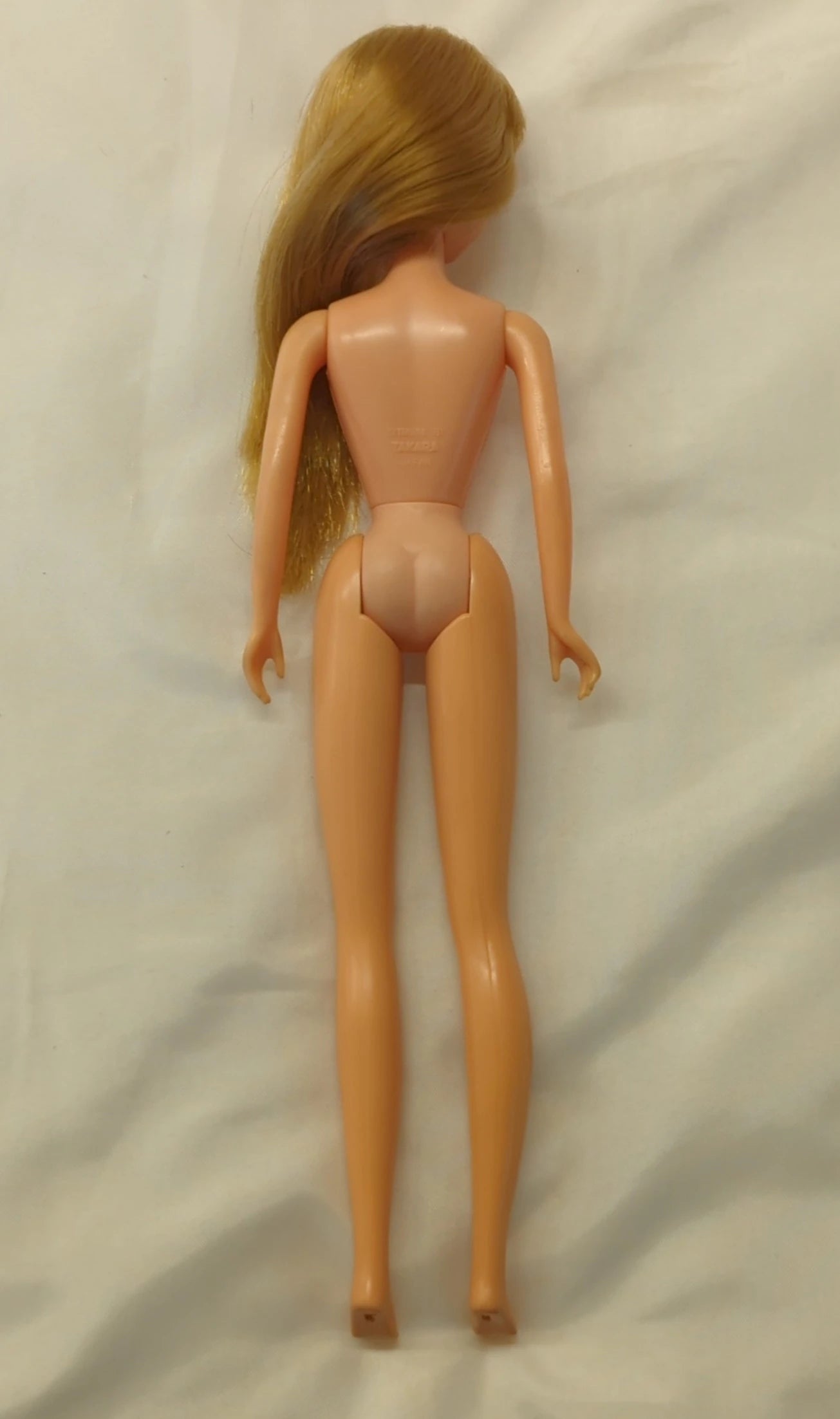 Takara First Generation Jenny Made in Japan