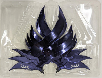 BANDAI Saint Seiya Myth Cloth Masami Kurumada God of Death Thanatos/Surplice