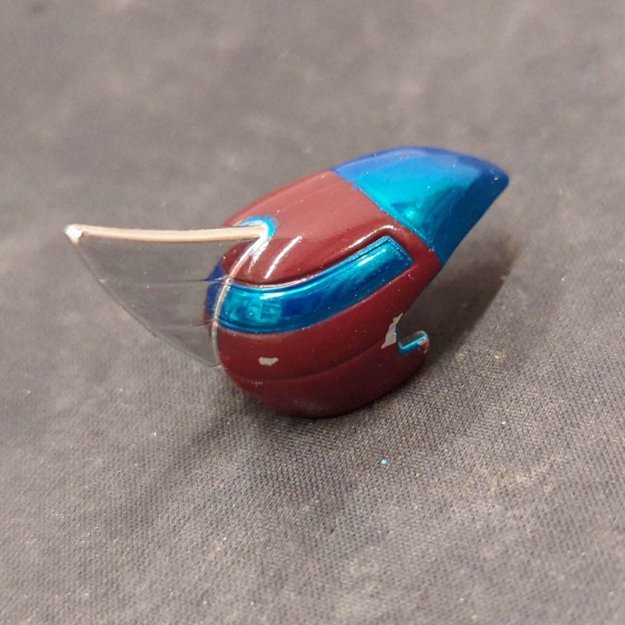 Bandai Saint Cloth Series Masami Kurumada Sky Saint Cross Steel Saint