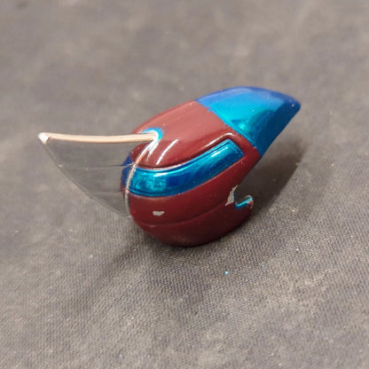 Bandai Saint Cloth Series Masami Kurumada Sky Saint Cross Steel Saint