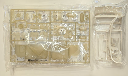 Tamiya 1/12 Big Scale Series Porsche Turbo RSR934 Racing Jagermeister 18