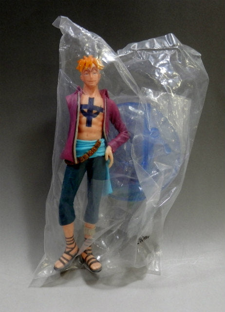 Super One Piece Styling 3D2Y Marco Secret Ver.