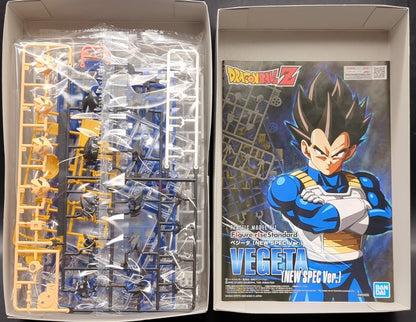 Bandai Spirits Figure-rise Standard Vegeta (NEW SPEC Ver.)